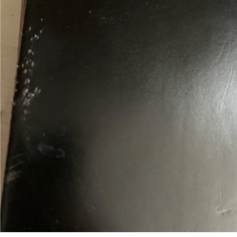Unique Vintage Diesel Black Gold Case. Statement Piece! - Picture 13 of 14